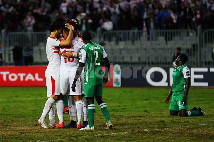 الزمالك الزمالك